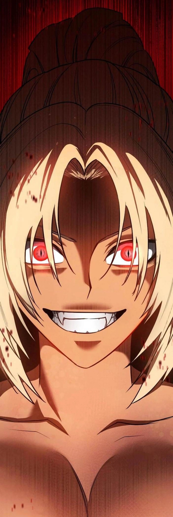 Nhật Hành Nhân: Chapter 34