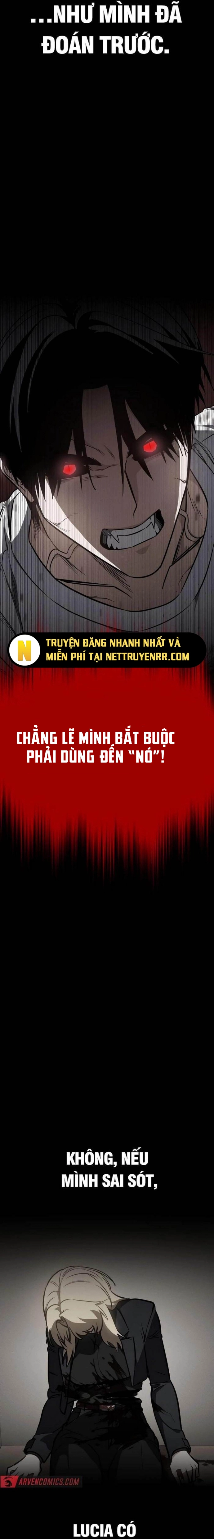 Nhật Hành Nhân: Chapter 34