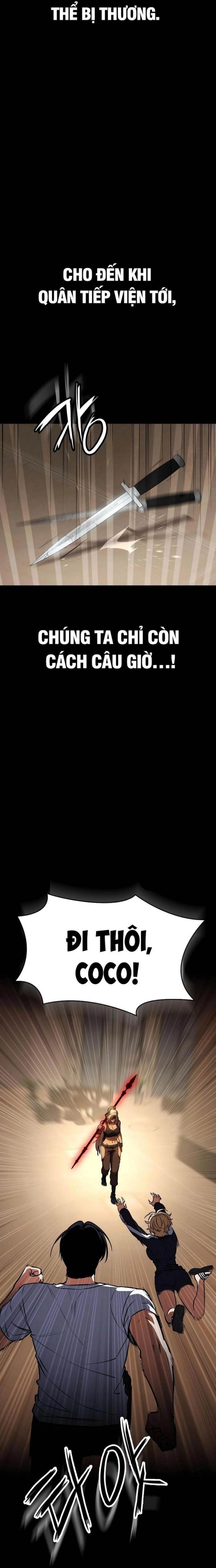 Nhật Hành Nhân: Chapter 34