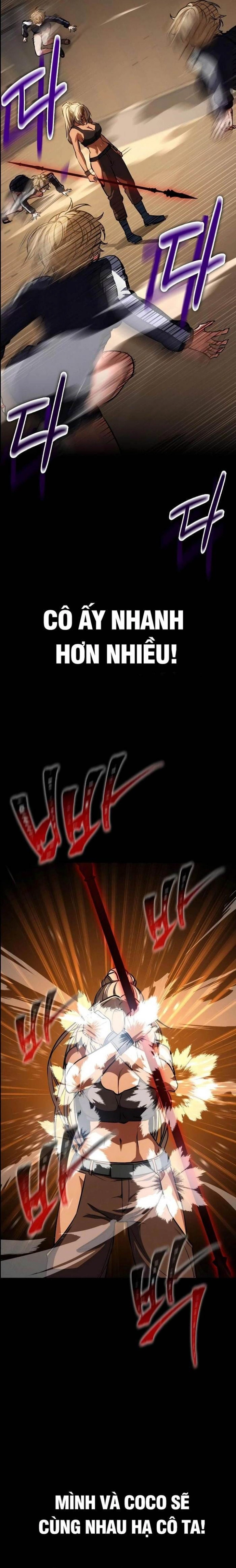 Nhật Hành Nhân: Chapter 34