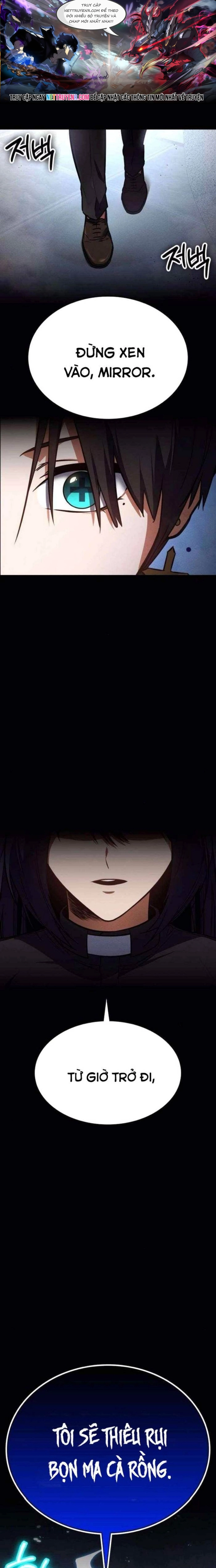 Nhật Hành Nhân: Chapter 36