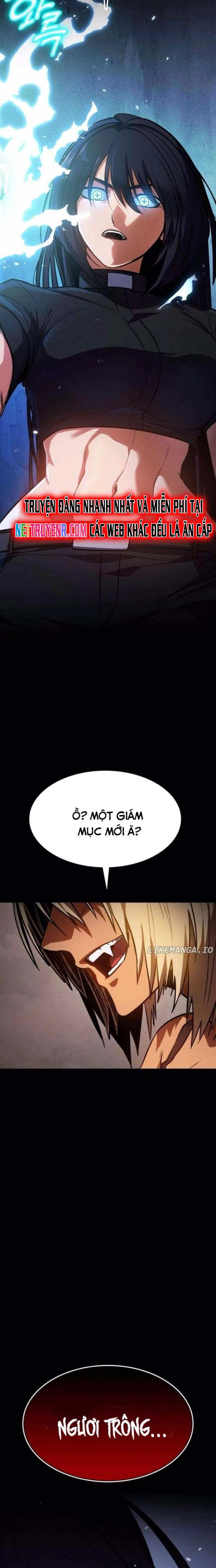 Nhật Hành Nhân: Chapter 36