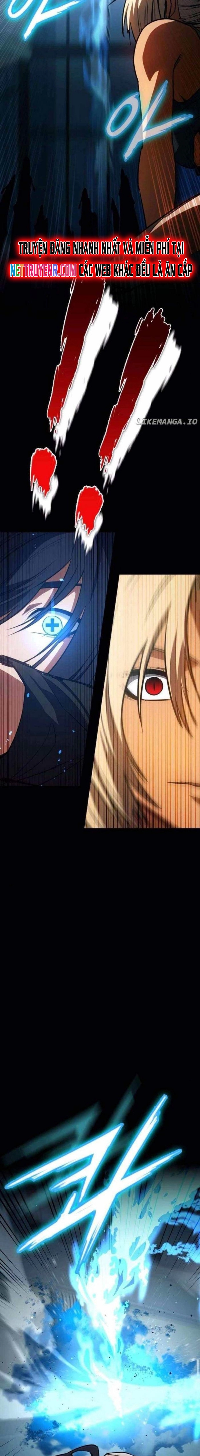 Nhật Hành Nhân: Chapter 36