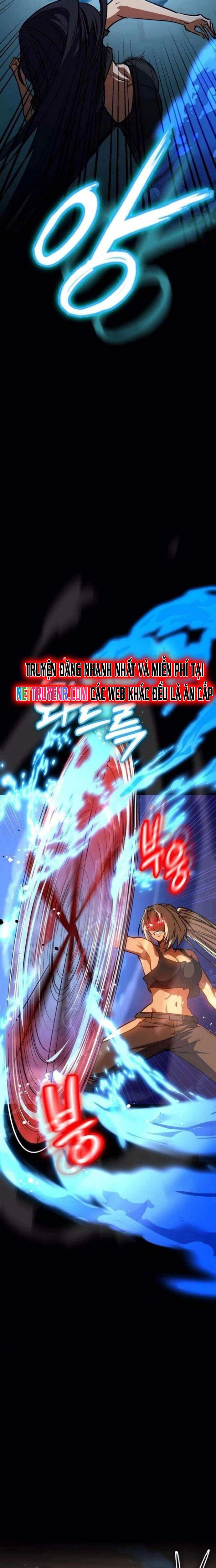 Nhật Hành Nhân: Chapter 36