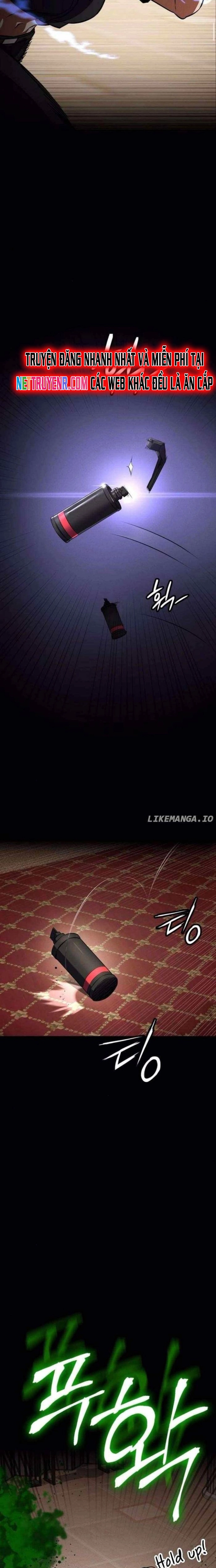 Nhật Hành Nhân: Chapter 36