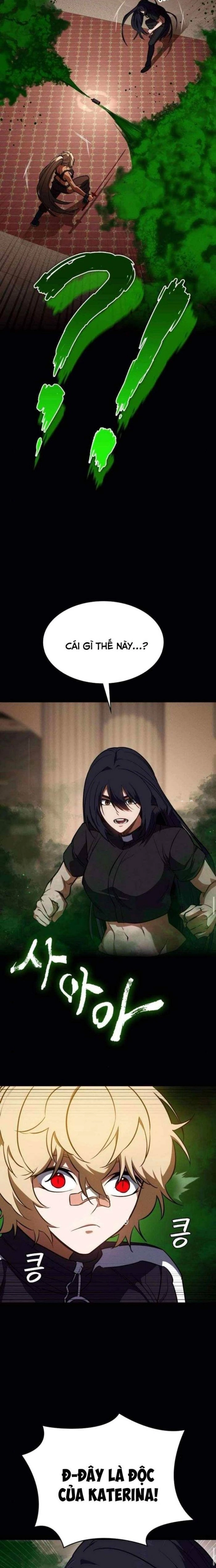 Nhật Hành Nhân: Chapter 36