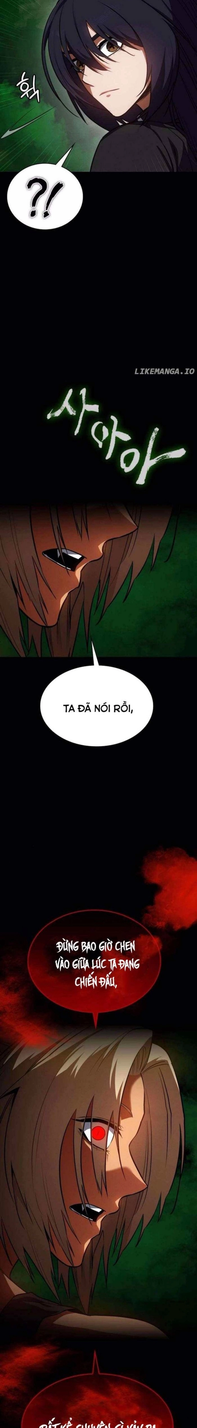 Nhật Hành Nhân: Chapter 36