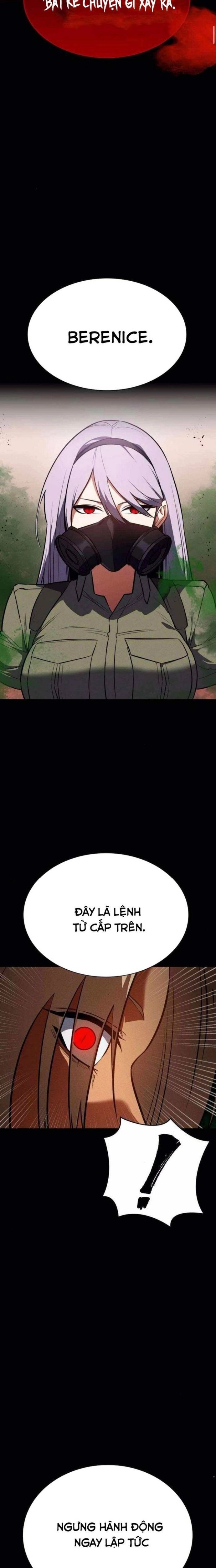 Nhật Hành Nhân: Chapter 36