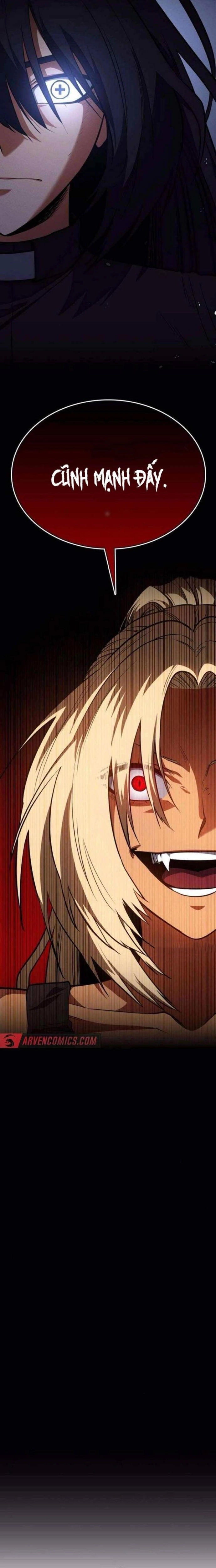 Nhật Hành Nhân: Chapter 36