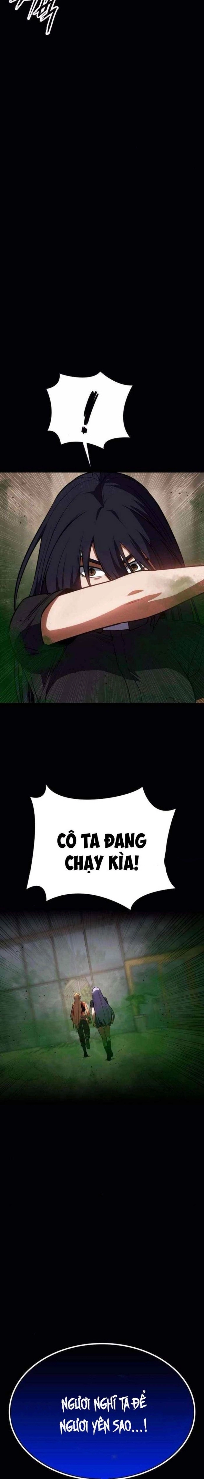 Nhật Hành Nhân: Chapter 36