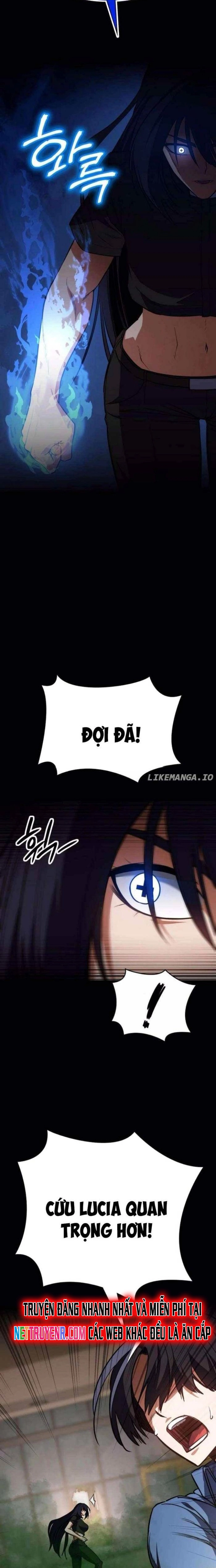 Nhật Hành Nhân: Chapter 36