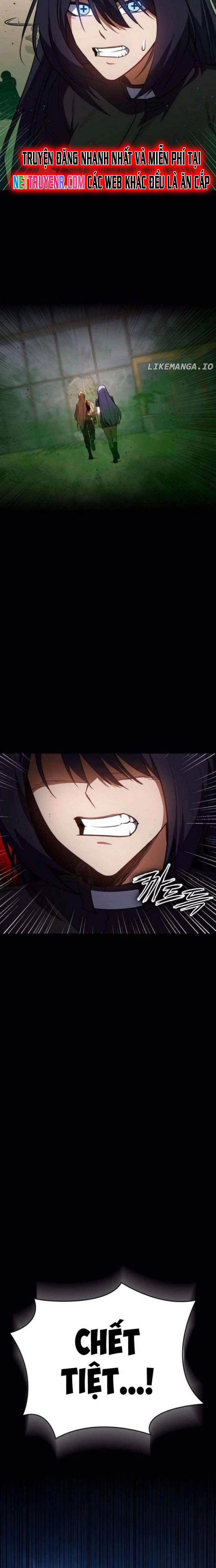 Nhật Hành Nhân: Chapter 36
