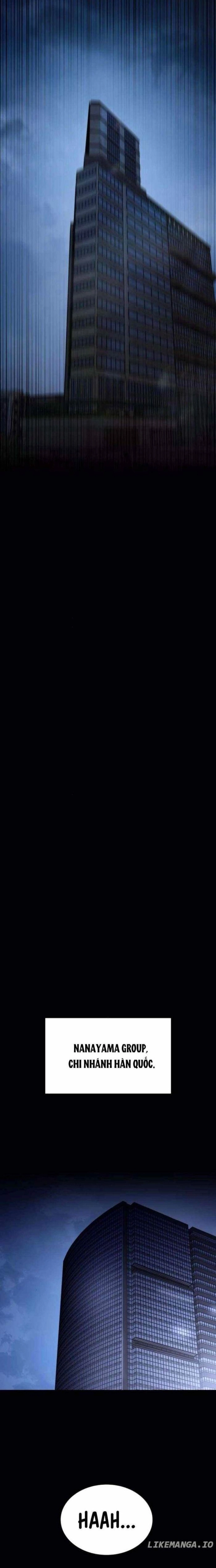 Nhật Hành Nhân: Chapter 36