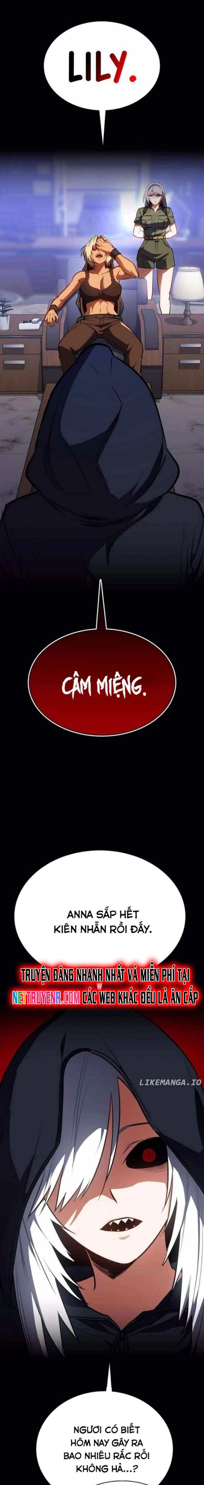 Nhật Hành Nhân: Chapter 36