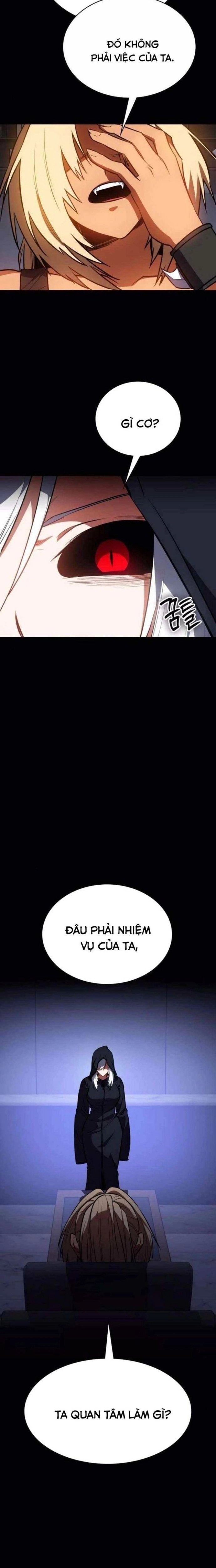 Nhật Hành Nhân: Chapter 36