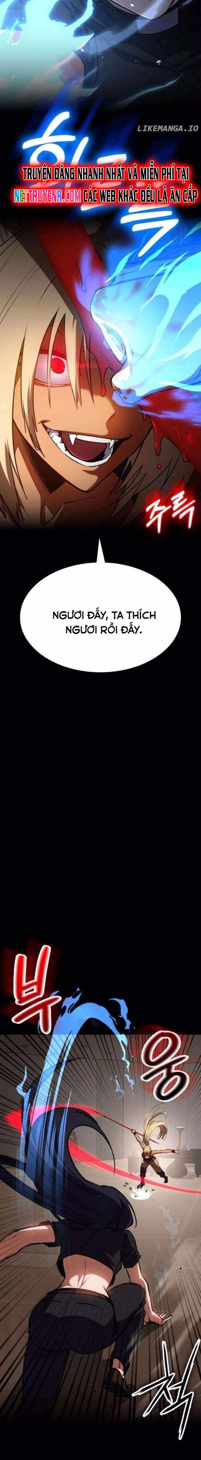 Nhật Hành Nhân: Chapter 36