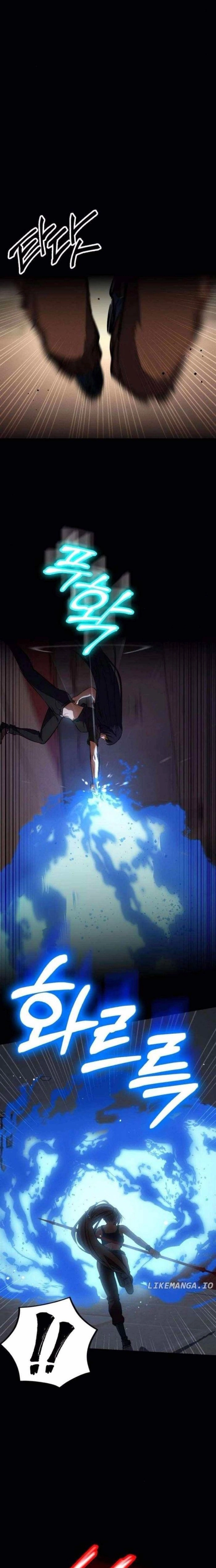 Nhật Hành Nhân: Chapter 36