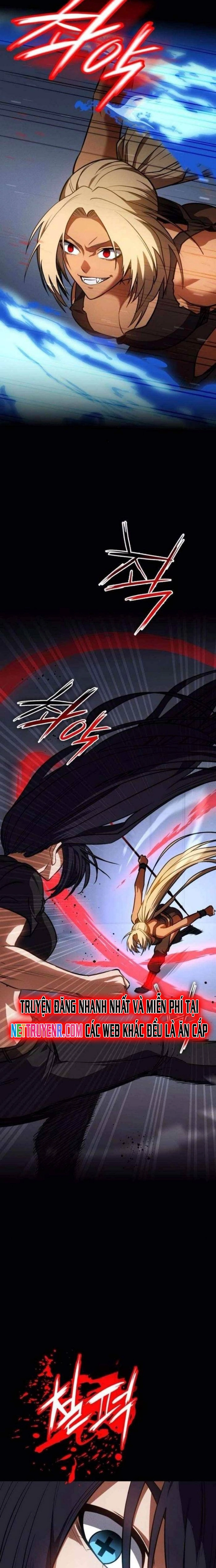 Nhật Hành Nhân: Chapter 36