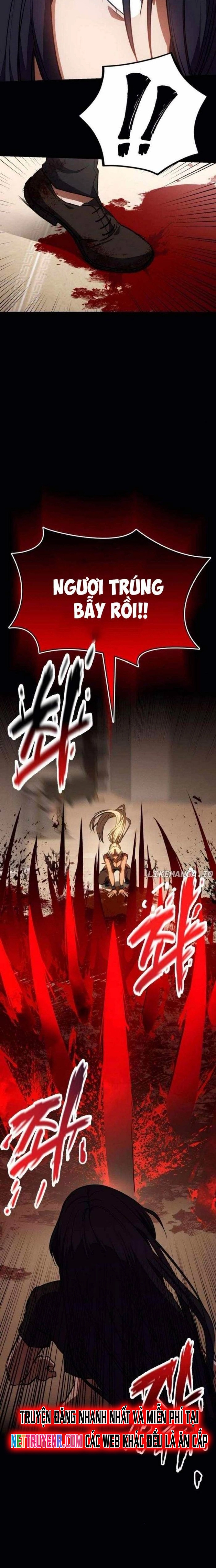 Nhật Hành Nhân: Chapter 36