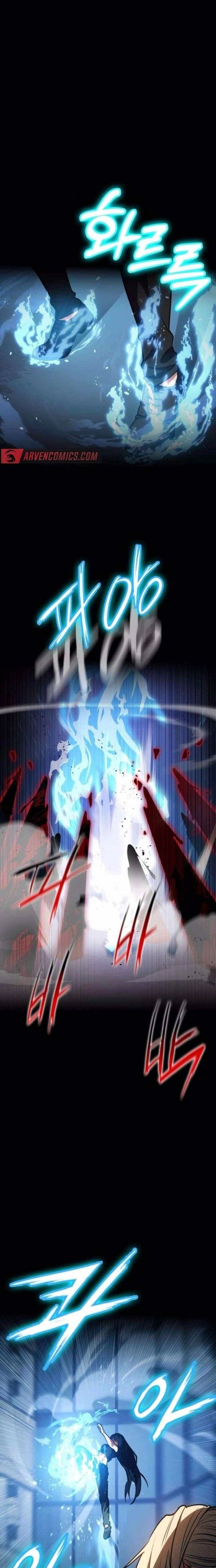 Nhật Hành Nhân: Chapter 36