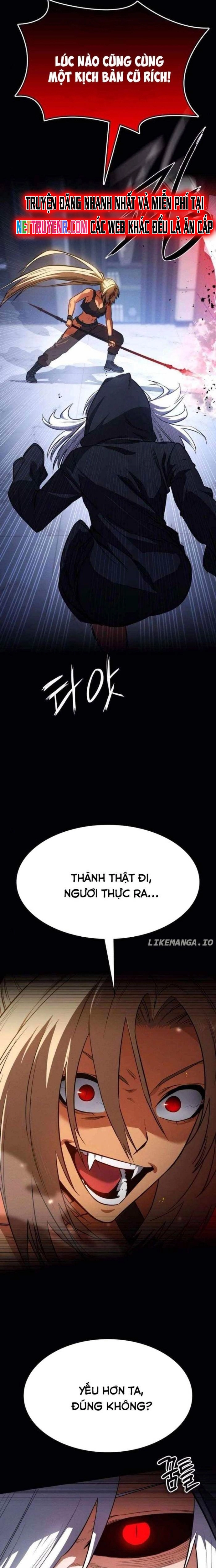 Nhật Hành Nhân: Chapter 37