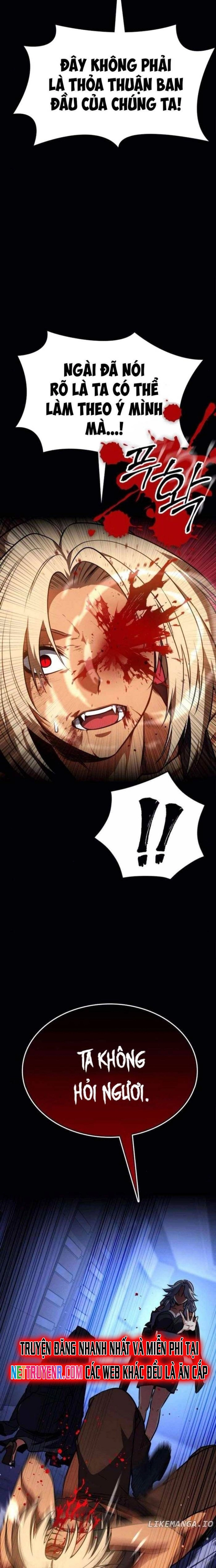 Nhật Hành Nhân: Chapter 37