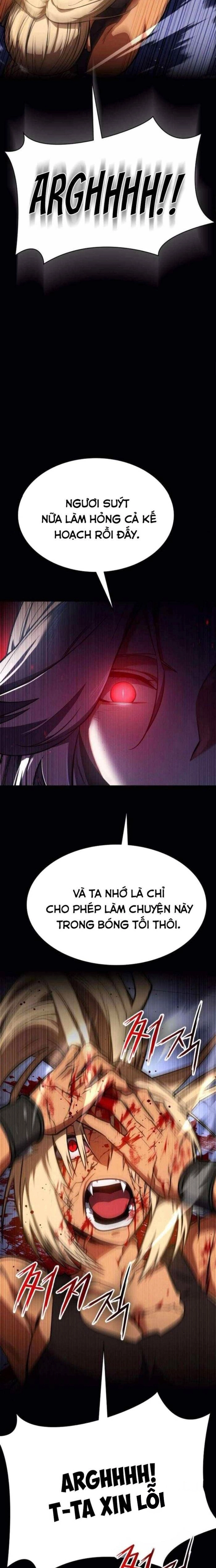 Nhật Hành Nhân: Chapter 37