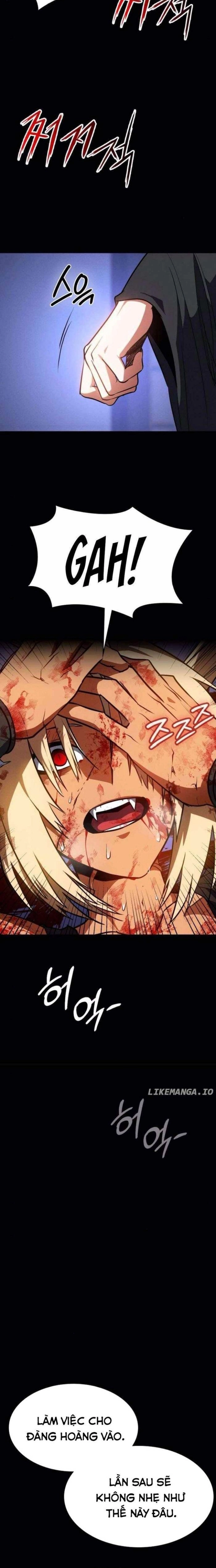 Nhật Hành Nhân: Chapter 37