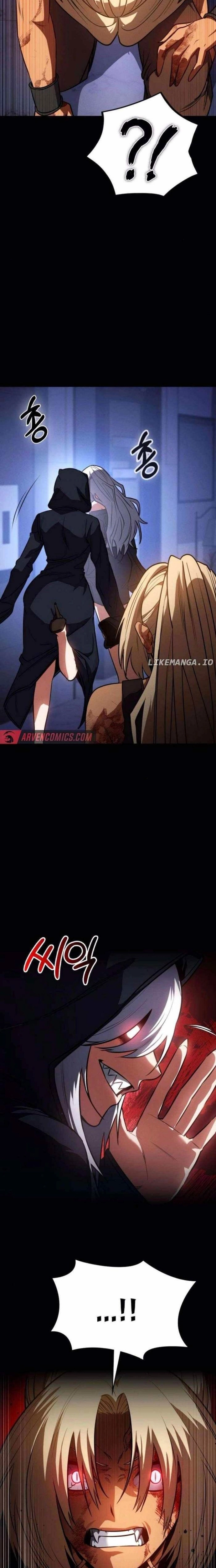 Nhật Hành Nhân: Chapter 37