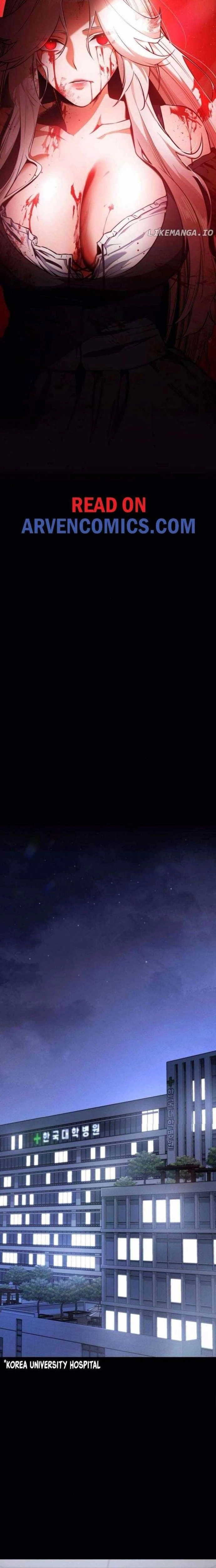 Nhật Hành Nhân: Chapter 37