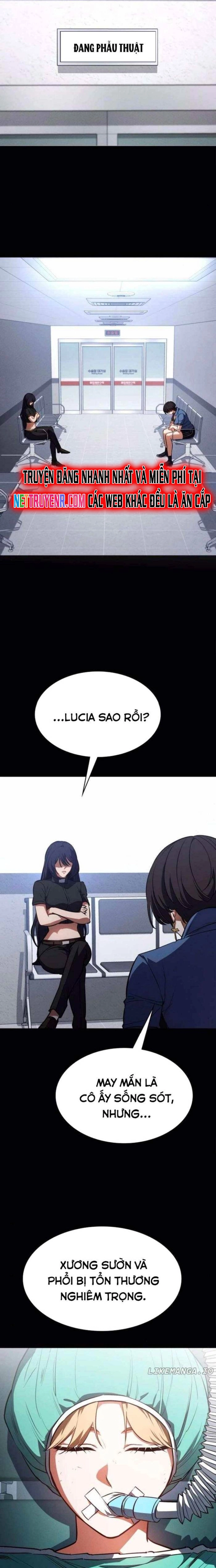 Nhật Hành Nhân: Chapter 37