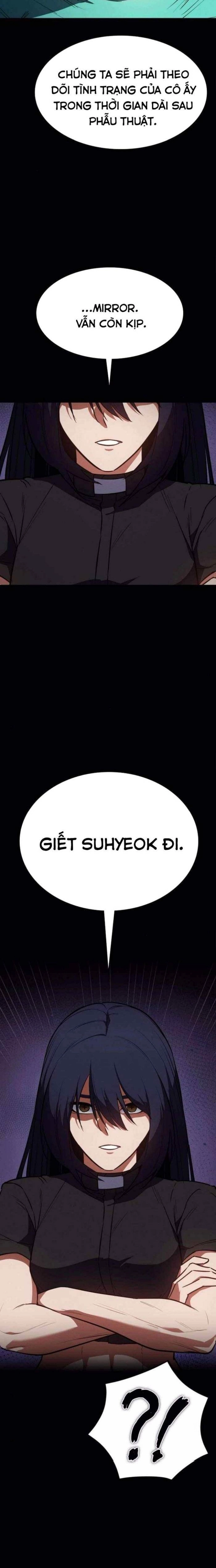 Nhật Hành Nhân: Chapter 37