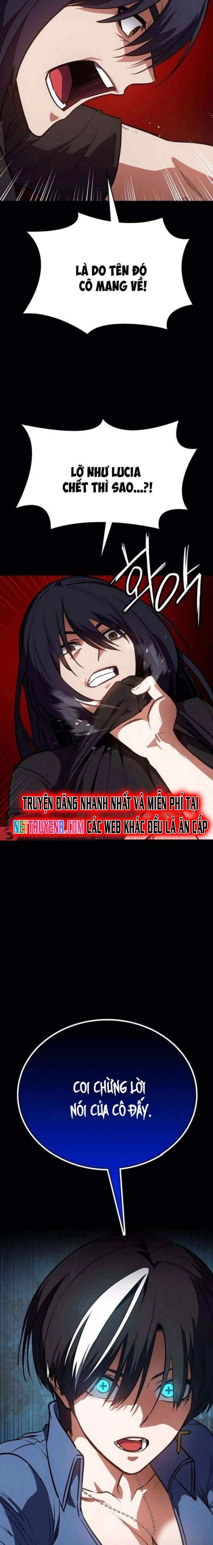 Nhật Hành Nhân: Chapter 37