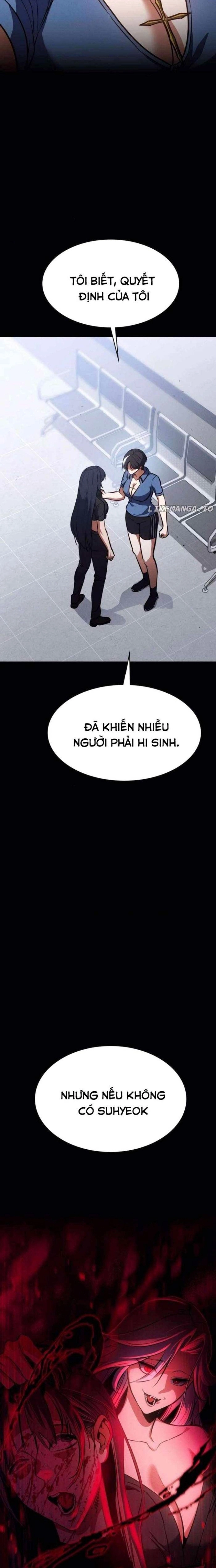 Nhật Hành Nhân: Chapter 37