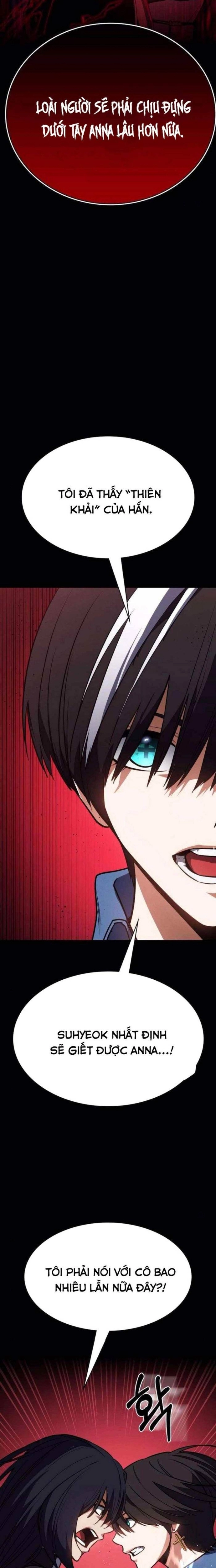 Nhật Hành Nhân: Chapter 37