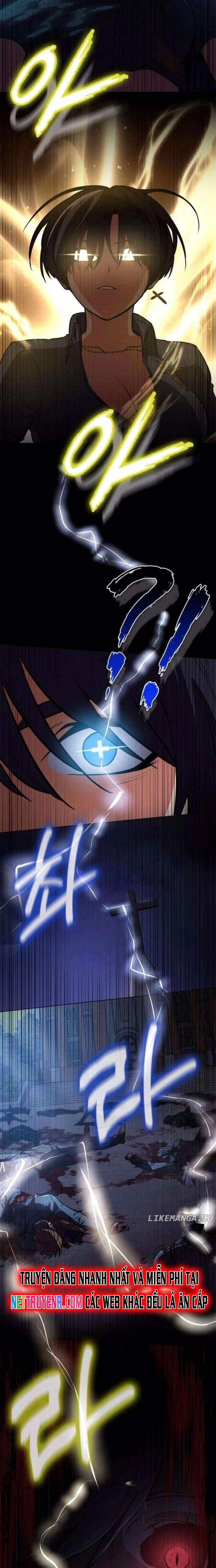 Nhật Hành Nhân: Chapter 37