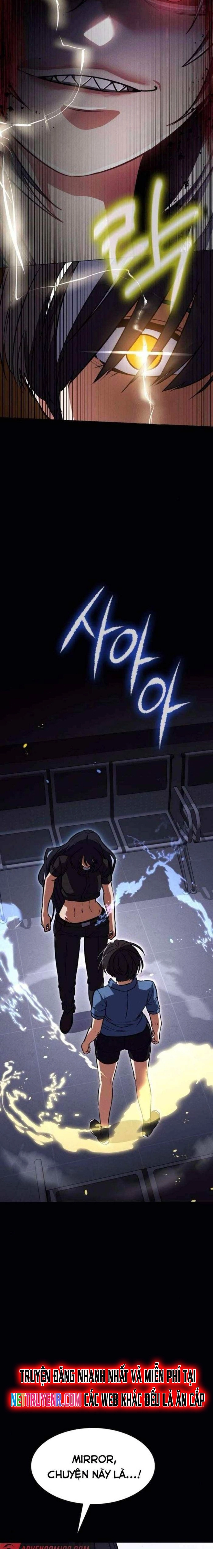 Nhật Hành Nhân: Chapter 37