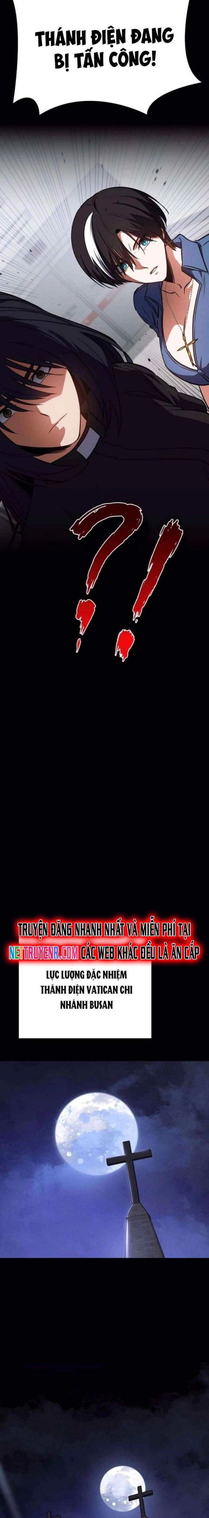 Nhật Hành Nhân: Chapter 37
