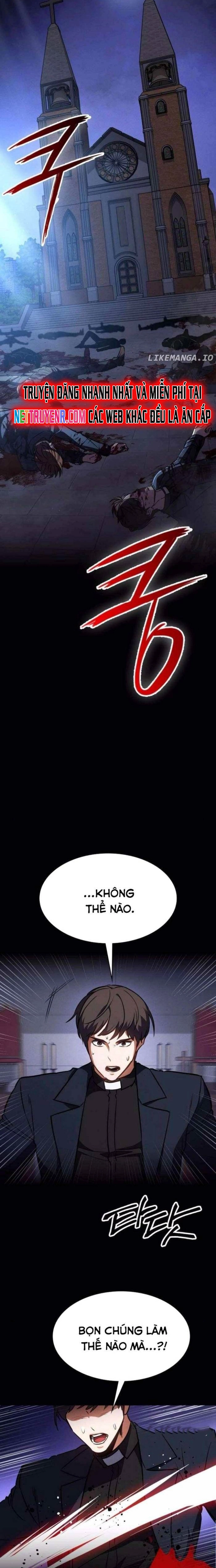 Nhật Hành Nhân: Chapter 37