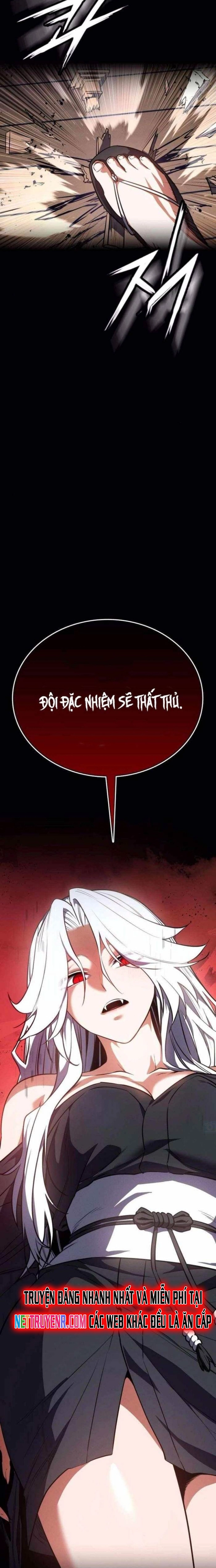 Nhật Hành Nhân: Chapter 37