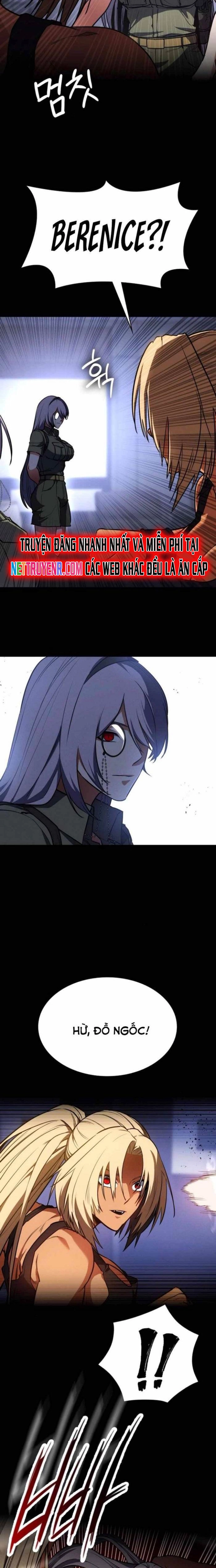 Nhật Hành Nhân: Chapter 37