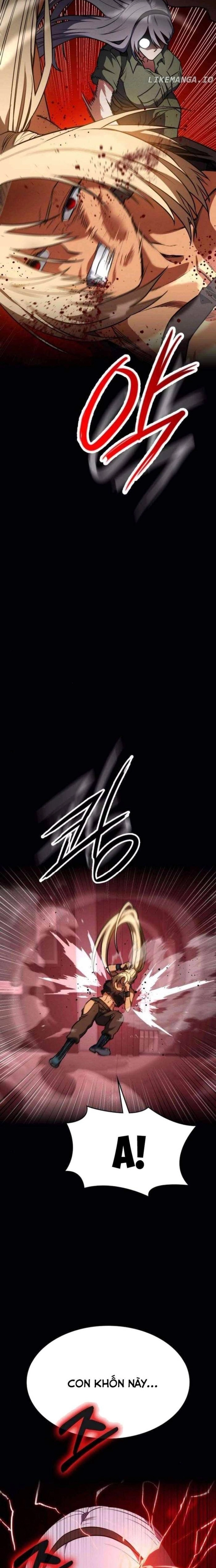 Nhật Hành Nhân: Chapter 37