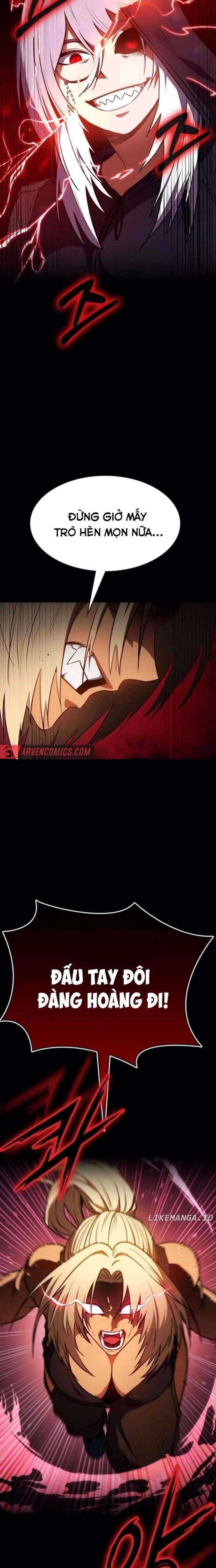 Nhật Hành Nhân: Chapter 37