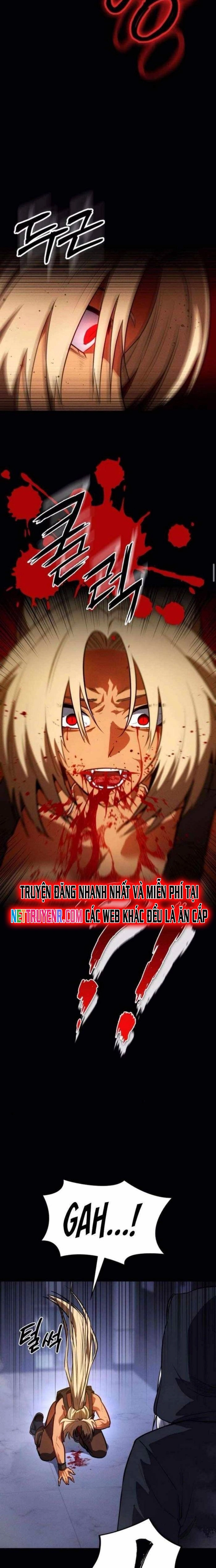 Nhật Hành Nhân: Chapter 37