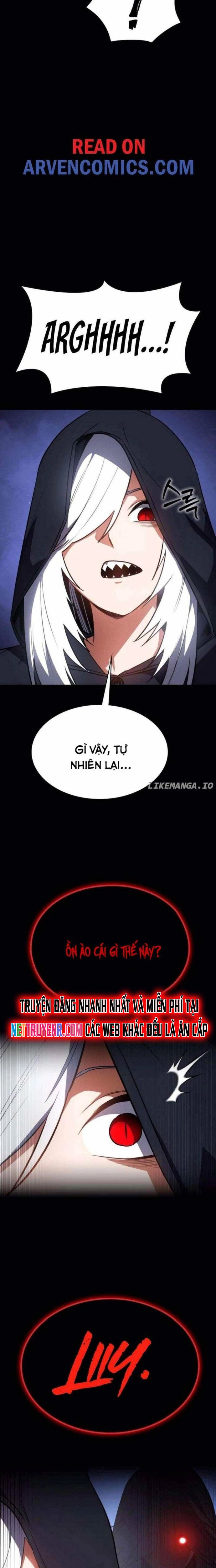 Nhật Hành Nhân: Chapter 37