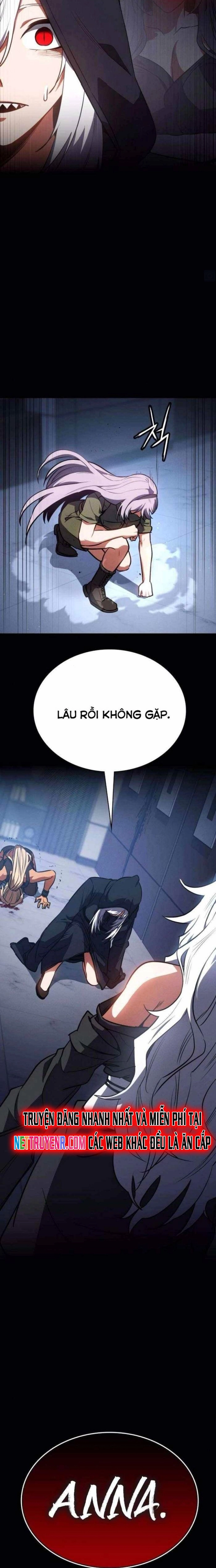 Nhật Hành Nhân: Chapter 37