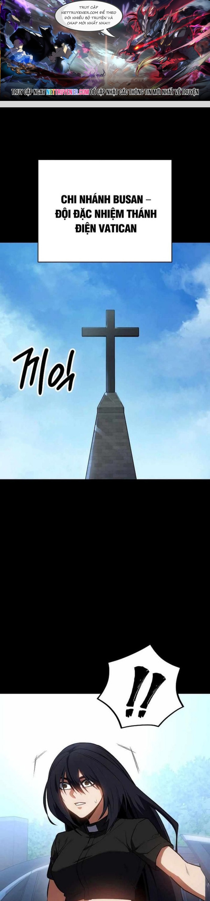 Nhật Hành Nhân: Chapter 38