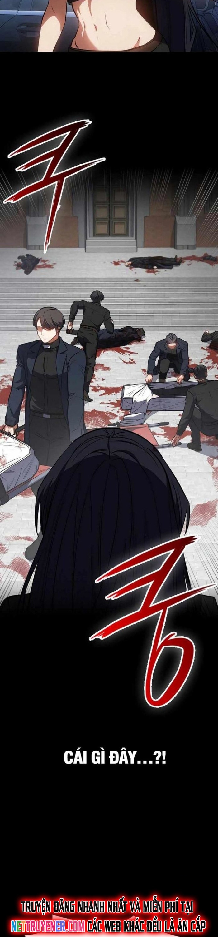 Nhật Hành Nhân: Chapter 38