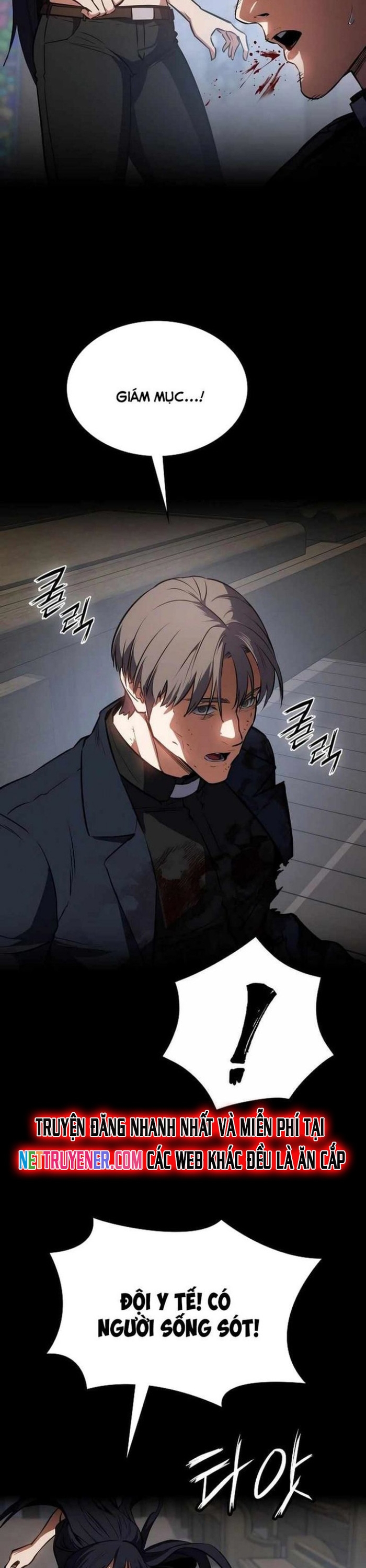 Nhật Hành Nhân: Chapter 38