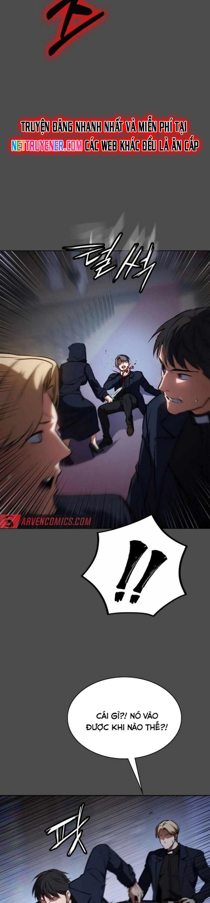 Nhật Hành Nhân: Chapter 38